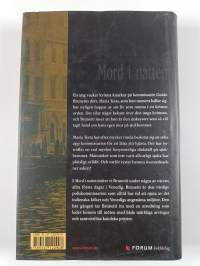 Mord i natten