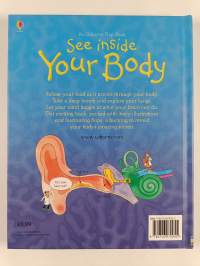See Inside Your body