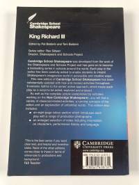 King Richard III