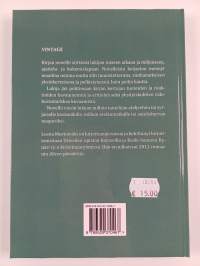 Vintage : novelleja