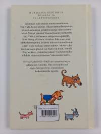 Salaperäinen puku
