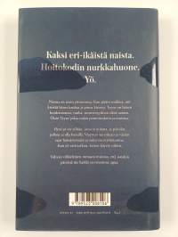 Hyvä yö