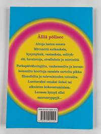 Älliä pölisee : lasten suusta kuultua