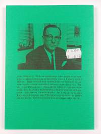Kun Karjalasta kajahti : muistiinpanoja Kaakkois-Suomen radiosta vuoteen 1944