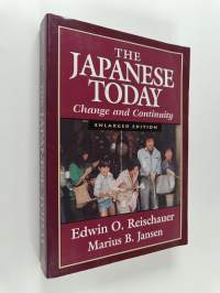 The Japanese Today - Change and Continuity