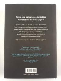 Harhalaukaus