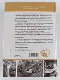 Jatkosodan pikkujättiläinen