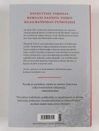 Vieras joukossa