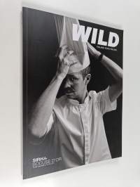 Wild : Finland. Food. Feeling.