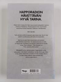 Pohjalta : Happoradion tarina