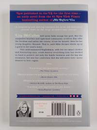 Silver Bay - A Novel