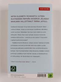 Tahdonko : kuinka päädyin naimisiin