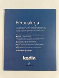 Peruna : yli 80 ihanaa ohjetta