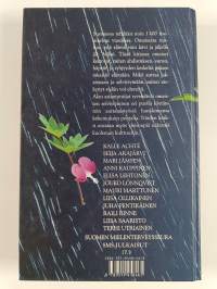 Särkynyt sydän : omainen ja itsemurha