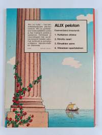 Etruskien aarre