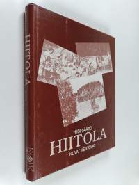 Hiitola : kuvat kertovat