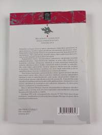 Osakeyhtiöoikeuden oppikirja