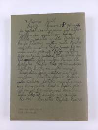 Suomen siirtolaisuuden historia 3 : Sopeutuminen, kulttuuritoiminta ja paluumuutto