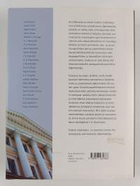 Suomalainen diplomaatti : muotokuvia muistista ja arkistojen kätköistä (signeerattu, tekijän omiste)