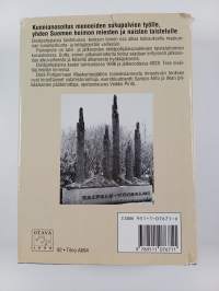 Eteläpohjalaisia taisteluissa 2 : 1919-1944