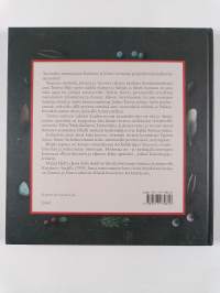 Tonttu : tonttusuvun tarinoita suuresta metsästä