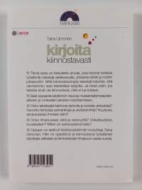Kirjoita kiinnostavasti