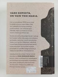 Viha rakkaus Makia