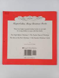 The Twelve Days of Christmas