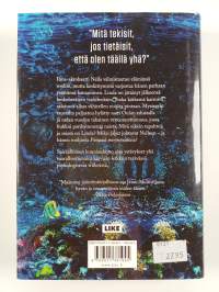 Mitä tapahtui merenneidoille