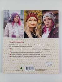 Vilukissan villapipot