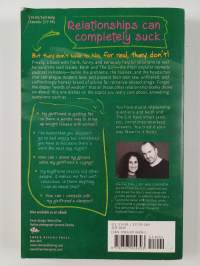 What Do We Do Now? - Keith and the Girl&#039;s Smart Answers to Your Stupid Relationship Questions