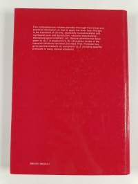 Low level laser therapy as a medical treatment modality : manual for physicians, dentists, physiotherapists and veterinary surgeons