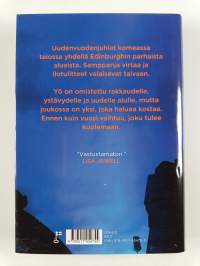 Keskiyöllä kaikki päättyy