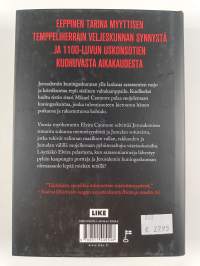 Seitsemäs temppeliherra