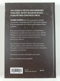 Rohkeudesta olla minä : Alexander Salorannan tarina