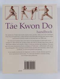 The tae kwon do handbook