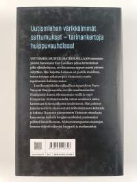 Tätä en vielä kertonut : uutismiehen tilinpäätös