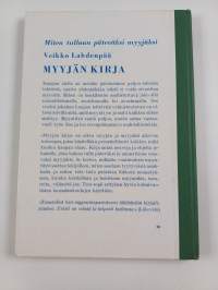 Opas kaupan tehtäviin : Kauppa- ja myyntiopin oppikirja kansalaiskouluja, kerhoja ja itseopiskelijoita varten