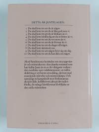 Flykting korsar sitt spår