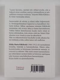 Lasten kasvattajille Suomen kodeissa ; Leikki ja työ