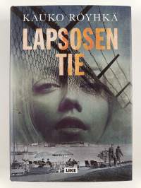 Lapsosen tie