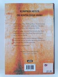 Lapsosen tie