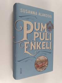 Pumpulienkeli