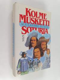 Tyhjä kuva