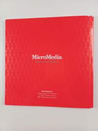 Micromedian osoitepankki