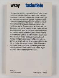 Huomautuksia väreistä