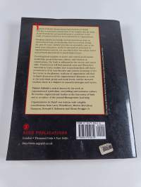 Organizations in depth : the psychoanalysis of organizations