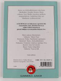 Marian sydänystävä