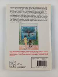 Juulia ei enää pelkää