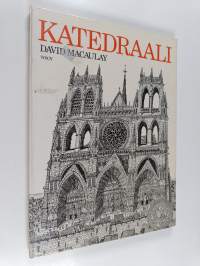 Katedraali